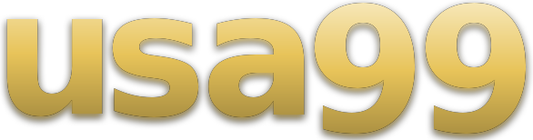 usa99 logo